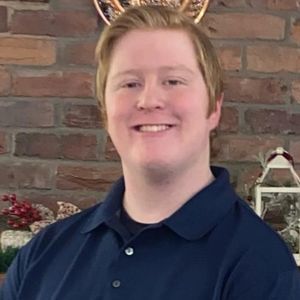 Meet your Posher, Stephen